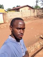 Kabosi a man living at Kigali looking for some young men and some young women