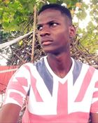 Faouzi1 a man of 27 years old living in Gabon looking for some men and some women