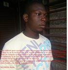 Boris120 a man of 42 years old living in Bénin looking for some men and some women