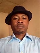 Fabrice169 a man of 42 years old living at Libreville looking for a woman