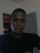 Thier19 a man of 31 years old living in Côte d'Ivoire looking for a woman