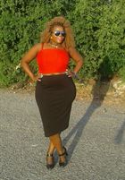 Maposarose a woman of 36 years old living at Gaborone looking for some men and some women
