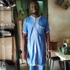 Olivier75 a man of 36 years old living in Burkina Faso looking for a young woman