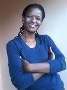 Ndipa a woman of 46 years old living at Gaborone looking for some men and some women