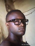 Nobert15 a man of 30 years old living in Bénin looking for a woman