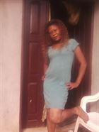 Nadege12 a woman of 43 years old living in Cameroun looking for a man