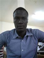 Prince995 a man of 38 years old living at Dakar looking for some men and some women