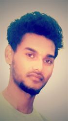 Rony11 a man of 28 years old living at Mumbai looking for some men and some women