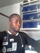 Felix276 a man of 41 years old living in Ghana looking for some men and some women