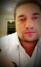 Satayev a man of 29 years old living in France looking for a woman