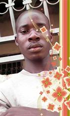 IbrahimaSorySylla1 a man of 28 years old living at Conakry looking for some men and some women