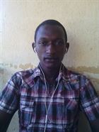 IbrahimaSadioBah a man of 37 years old living at Conakry looking for some men and some women