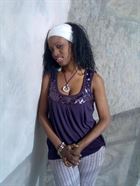 Mariam41 a woman of 31 years old living in États-Unis looking for a man