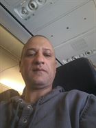 Ioannis a man of 48 years old living in Belgique looking for a woman
