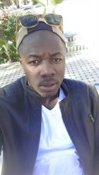 Mutshoma a man of 33 years old living at Casablanca looking for a young woman