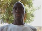 Tapha45 a man of 37 years old living at Dakar looking for a woman