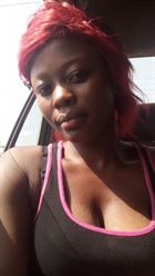 Levi10 a woman of 39 years old living at Monrovia looking for some men and some women
