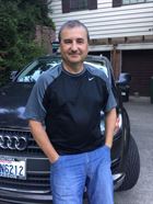 Gumimi a man of 49 years old living in États-Unis looking for a woman