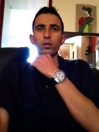 Walidben a man of 31 years old living in France looking for a woman