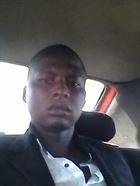 Beaute2 a man of 38 years old living in Côte d'Ivoire looking for a woman