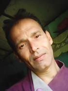 Imraan2 un homme de 49 ans vivant en Inde recherche des hommes et des femmes
