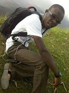 JonathanMboyo un homme de 31 ans vivant en République démocratique du Congo recherche une jeune femme