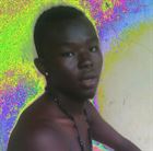 Vinoh a man of 32 years old living at Ndjamena looking for some men and some women