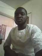 Etroastral a man of 32 years old living in Bénin looking for a woman