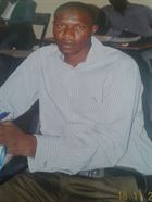 Sweet16 a man of 41 years old living at Ndjamena looking for a young woman