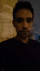 Red0m a man of 37 years old living in Maroc looking for a woman