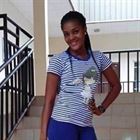 Eunice29 a woman of 36 years old living at Monrovia looking for a man