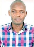 Medosoumah a man of 36 years old living at Conakry looking for a woman
