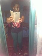 Prudy3 a woman of 30 years old living in Cameroun looking for some men and some women