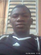 SolobySon a man of 30 years old living in Burkina Faso looking for a young woman
