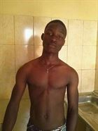Mohamed386 a woman of 30 years old living in Burkina Faso looking for a young woman