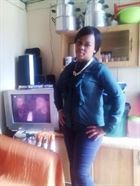 Yandiswa1 a woman of 32 years old living in Afrique du Sud looking for a man