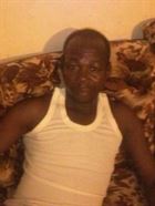 Mahapoconsigui a man of 46 years old living in Burkina Faso looking for some men and some women