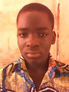 Tchana a man of 25 years old living at Lomé looking for some men and some women