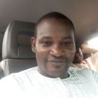 Peter627 a man of 42 years old living at Lagos looking for a woman