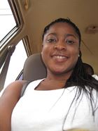 Sheafoph a woman of 38 years old living in Ghana looking for a man