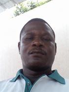 Baba53 a man of 44 years old living at Lomé looking for some men and some women