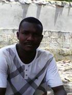 Elhadjmamadou1 a man of 39 years old living at Conakry looking for a woman