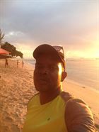 Urie1 a man of 40 years old living at Bridgetown looking for a woman