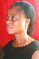 Laure7 a woman of 50 years old living in Côte d'Ivoire looking for a man