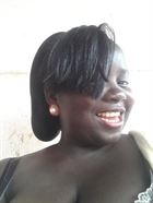 Marisa5 a woman of 37 years old living at Bissau looking for some men and some women