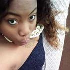 Inesse a woman of 34 years old living in Gabon looking for a man