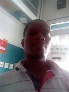 Alan29 a man of 46 years old living in Ghana looking for a woman