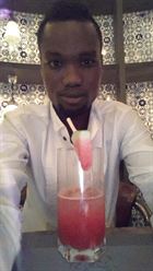 Lucas91 a man of 38 years old living in Ghana looking for a woman
