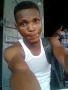 Opeyemi123 a man of 33 years old living in Nigeria looking for some men and some women