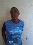 Hendrick7 a man of 35 years old living at Windhoek looking for a young woman